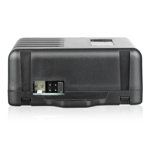 CSD410-T102 | Central locking controller | Set with control unit and remote control