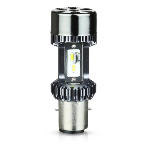 M8B-BA20D | BA20D LED-motorlamp