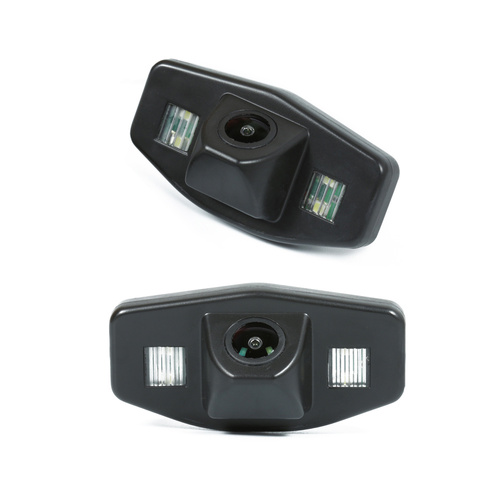 Dedikeret bakkamera passer til Honda Civic, Accord, City, Legend | Dedikeret bakkamera til Honda Accord Civic Legend – OEM-montering, IP68, 170° | RC-1059