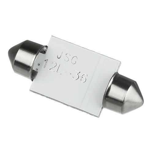 Bombilla LED para coche C5W COB 24 x CHIP DE ALTA POTENCIA