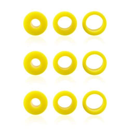 Hermetische Kabelmuffe IP68 | Wasserdichter T-Verbinder 5-polig 450 V 32 A für Kabel 4–14 mm | M685-T1