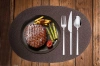 DQ-3045 | Kitchen table mat | Plate mat | Table mat | Decorative kitchen mat