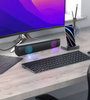 S10 | Комп'ютерна звукова панель 2.0 з RGB LED підсвічуванням | 6 Вт RMS