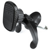 NS10 | Magnetische autotelefoonhouder, gemonteerd in het ventilatierooster