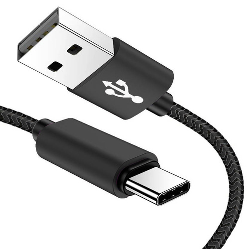 C05 | Type-C 1M | USB-kabel voor telefoon | Snel opladen 3.0