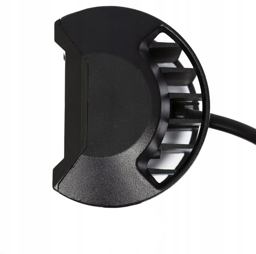 Світильник робочий 18W CREE Light Bar прямокутний WL5918R Flood