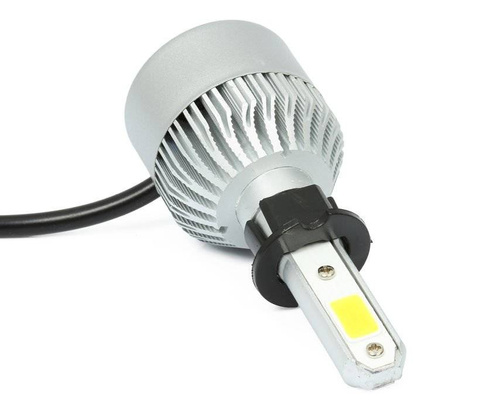 Kit LED H3 S2 COB 36W 16000 lm