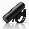 Luz delantero para bicicleta LED | 390 lm | batería recargable USB 2.000 mAh | EOS290
