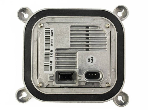 Spannungswandler Modell Osram 8A5Z13C170A | Ford, Dodge, Chevrolet | NO5 D1/3 (03)