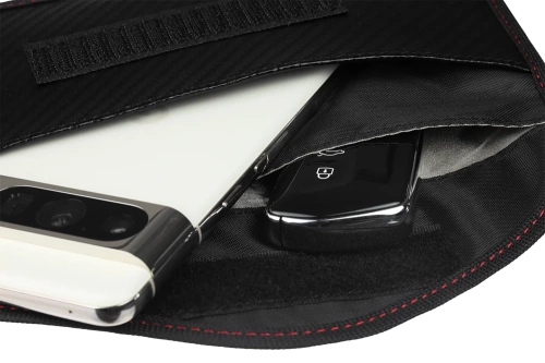 RF1825-Portefeuille | Portefeuille RFID