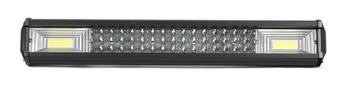 LB-COB-216W | COB-werklamp | 2x Hoogvermogen COB 72W | 24 CREE 3W-LED&#39;s