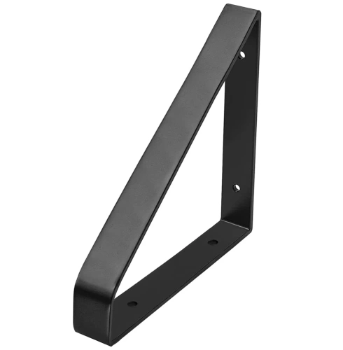 FB-A01 | Podpera police | Oceľový držiak police 21 cm