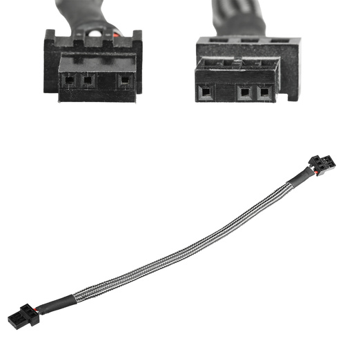 HID adapteris D1S D1R D3S D3R | Universalus maitinimo laidas