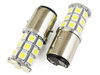 Bombilla LED para coche BA20D 27 SMD 5050