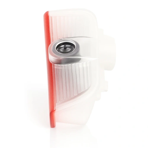 PMC-V2 LED projector dedicated VW LOGO