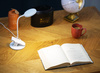 Q5-3 | LED skolebordslampe med bordpladeclips | Berøringskontakt