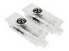 LED-Türprojektor | passend für BMW E60 / E90 | PMC-B1