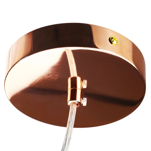 XDL-C300-ROSA | Lampada da parete dalla forma irregolare | Lampada a sospensione moderna