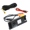 RC-0118 | Câmera de ré dedicada adequada para Hyundai Tucson, ix35