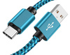 C06 | Type-C 1M | USB cable for Quick Charge 3.0 phone