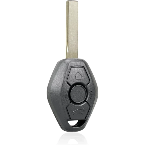  BMW-E46 | BMW key cover | Dedicated car remote control