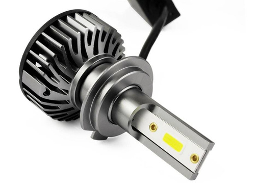 Набір LED ламп H7 F6 DOB 12000lm