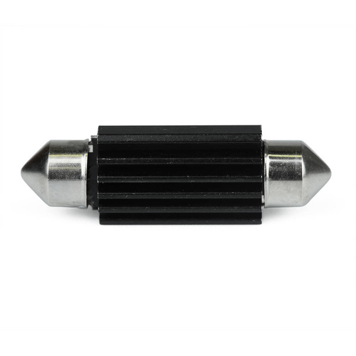 Автомобільна світлодіодна лампа C5W 12 SMD 2835