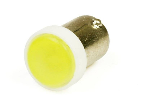 Automobilinė LED lemputė BA9S COB 1W
