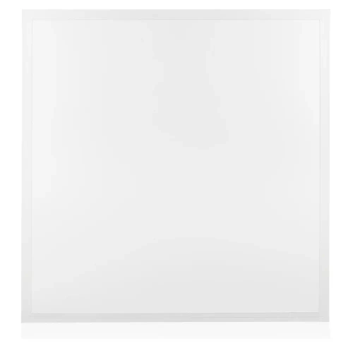 Pannello LED da incasso | Apparecchio raster per sistemi di controsoffitti tipo Armstrong | 60x60cm, 60W, 6000lm