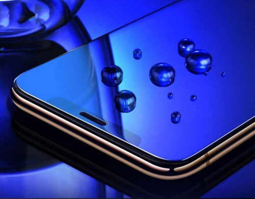 PSI-E08 | Universal Liquid Glass Foil Nano Liquid 9H