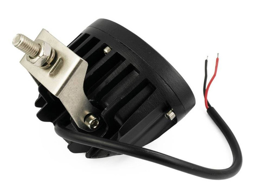 W5020 SPOT | Pracovní lampa 20W | Modrá - pro vysokozdvižné vozíky