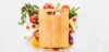  QCB-2822 | Cutting board | Bamboo 