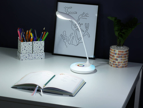 MT-818 | RGB LED iskolai lámpa gyereknek |