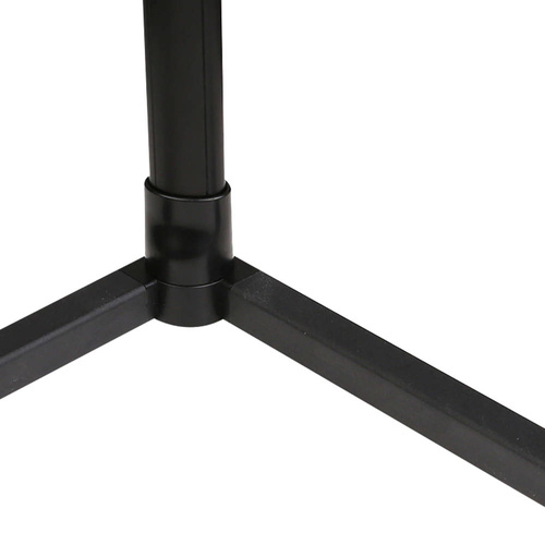 DH-1004-1,5M | RGB LED rohová stojací lampa