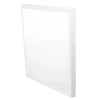 Panou LED pentru tavan | Plafon montat la suprafață 60x60cm | 60W, 5760lm | alb