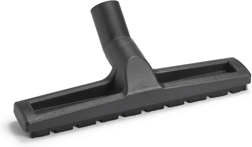 S-D26-NEGRO | Accesorio universal para aspiradora | Boquilla de aspiradora | cepillo de aspiradora