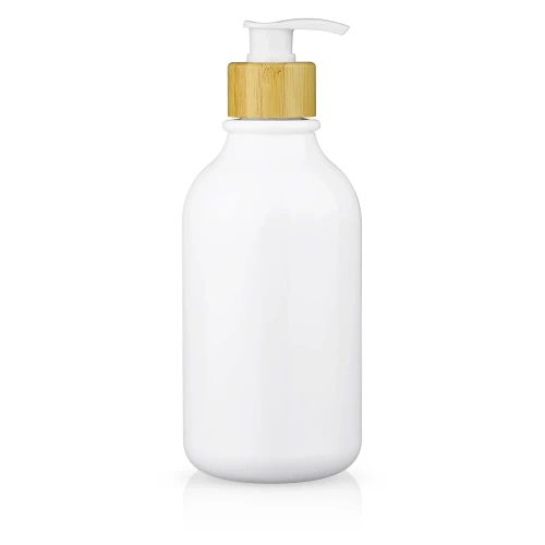 XH28-WHITE | | Soap dispenser | White bottle with a liquid soap dispenser