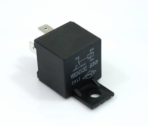 Elettrorelè a 4 PIN