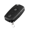 AU-203 | Key shell AUDI, VW | Dedicated car remote control