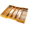 Bestek organizer | Lade-inzetstuk van bamboe | KBT-G513