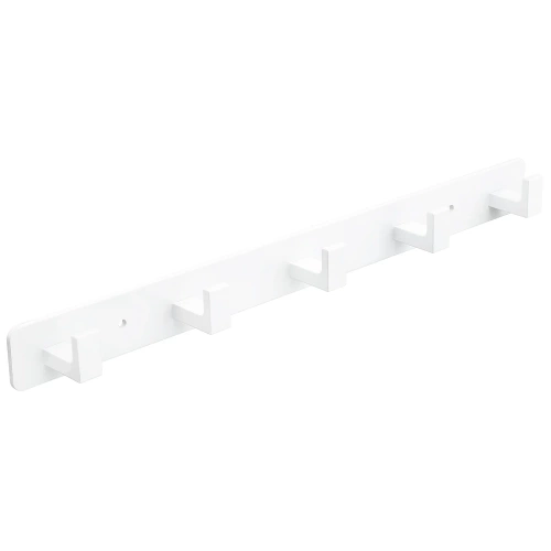  DSG-H05 | Toallero para el baño o la cocina | Loft | Blanco