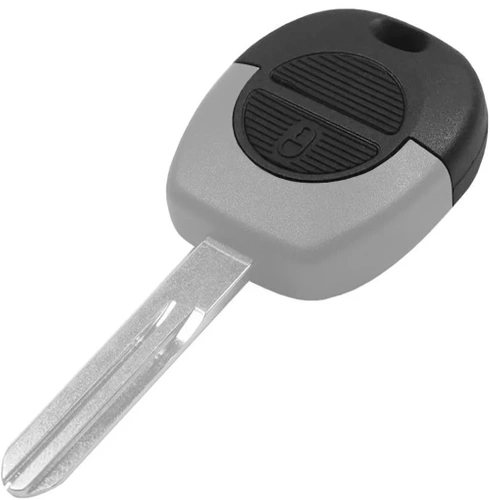 NI-216 | Husa chei NISSAN | Telecomanda auto dedicata