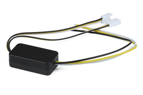 BAVLNĚNÁ LED COB DVOUBAREVNÁ sada prstenů | A + B - 131 mm + 146 mm