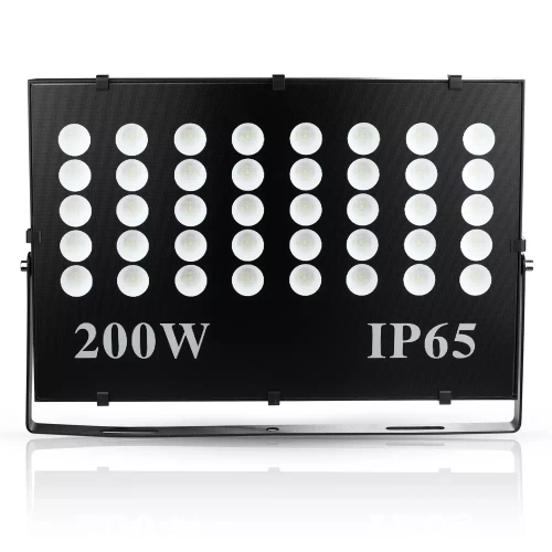 SU-MY200W | LED floodlight 200W 20000lm IP65