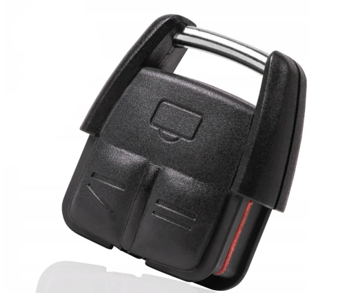 OP-206 | Estojo chave OPEL | Controle remoto dedicado para carro