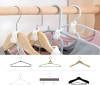 YJ-S10-WHITE | Clothes hook | Wardrobe organizer | Hanger hook
