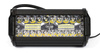 LB-120W-3030 pracovná lampa 120W Light Bar obdĺžnik
