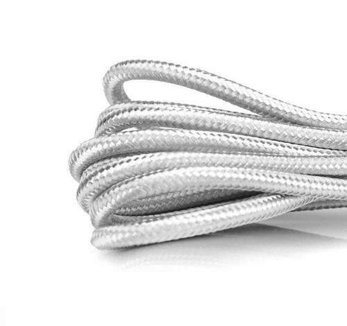 UC-005 | 3 em 1 1,2M | Cabo de carregamento de telefone USB 3 em 1 - Micro USB / Lightning / Tipo C