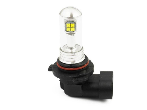 Sada auto LED žárovek HB3 9005 CREE 1800 lm 40W