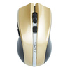 Q5 | Mouse wireless per computer da ufficio | ottico, 800-1800 DPI, 6 pulsanti